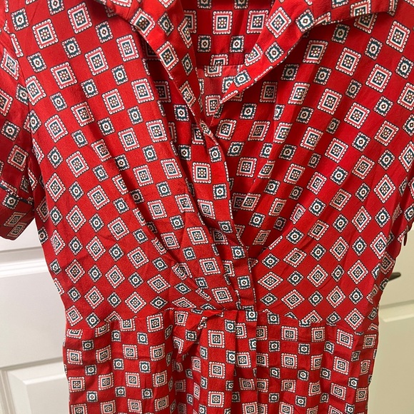 Sandro dress 34 (S) - Picture 5 of 8